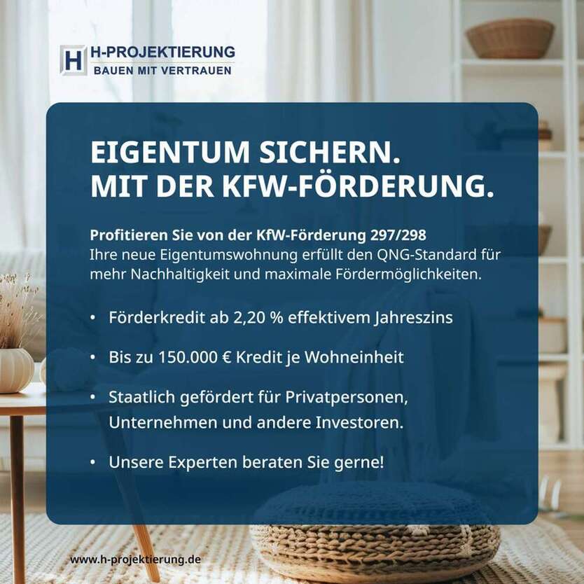 Wohnung zum Kaufen in Kiel 205.655 € 34.3 m²