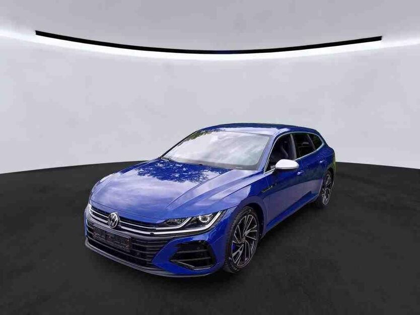 VW Arteon 49.748 km 33.990 € Nabburg 92507