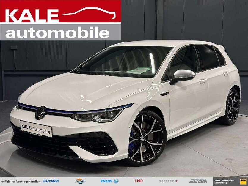 VW Golf R 20.000 km 42.780 € Helmstedt 38350