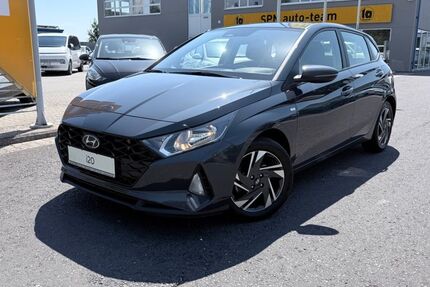 Hyundai i20 64.600 km 15.800 &euro; Laufeld 54533