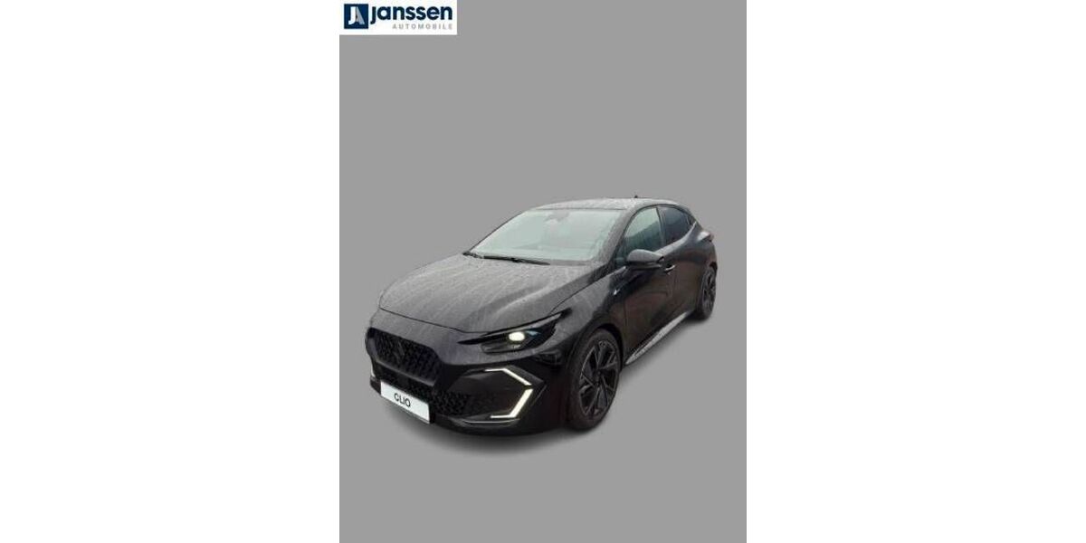 Renault Clio 1.458 km 30.390 &euro; Aurich 26605