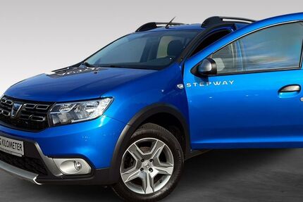 Dacia Sandero 61.980 km 9.490 € Delmenhorst 27755