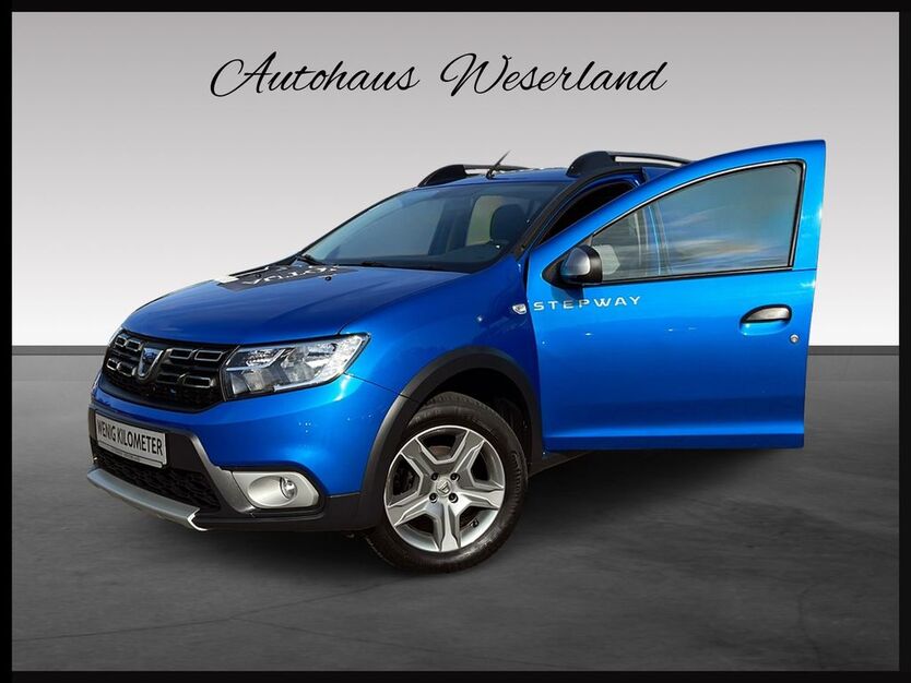 Dacia Sandero 61.980 km 9.490 € Delmenhorst 27755