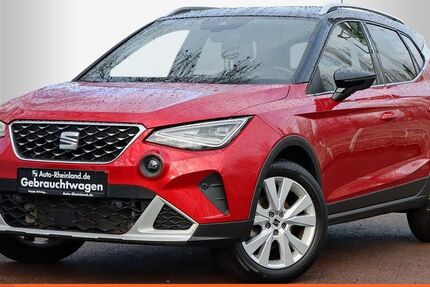 Seat Arona 21.190 km 17.841 &euro; Bonn 53175