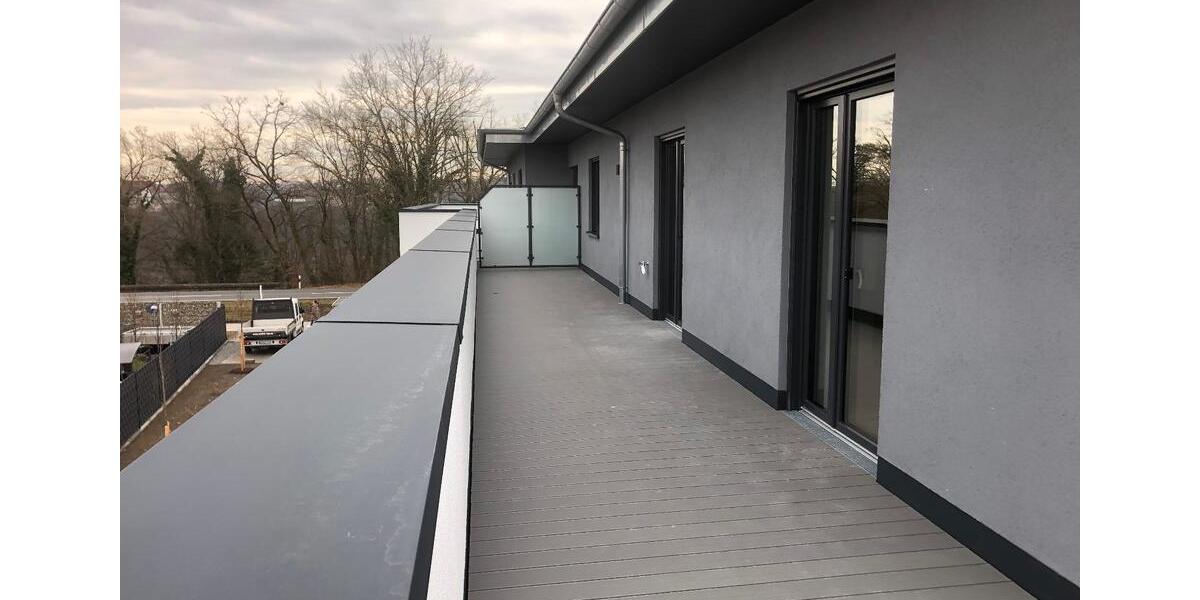 Etagenwohnung Burghausen - 3 Zimmer, 107 m&sup2;, 1.390&euro; | Angebot:26345451