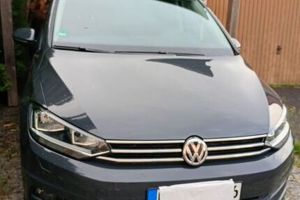 VW Touran 44.100 km 20.300 &euro; Gersfeld 36129
