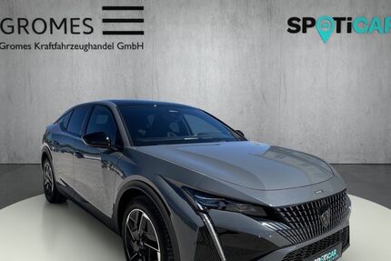 Peugeot 408 25.200 km 25.990 &euro; Wartenberg 85456