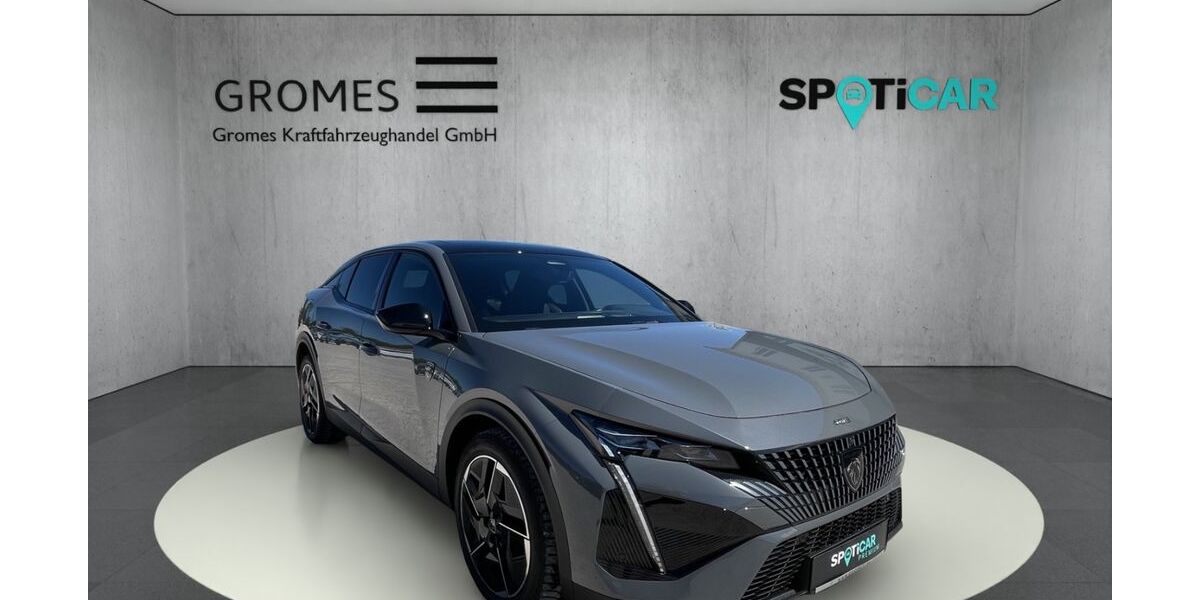 Peugeot 408 25.200 km 25.990 &euro; Wartenberg 85456