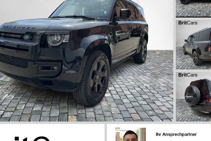Land Rover Defender 27.327 km 77.949 &euro; Berlin 13581