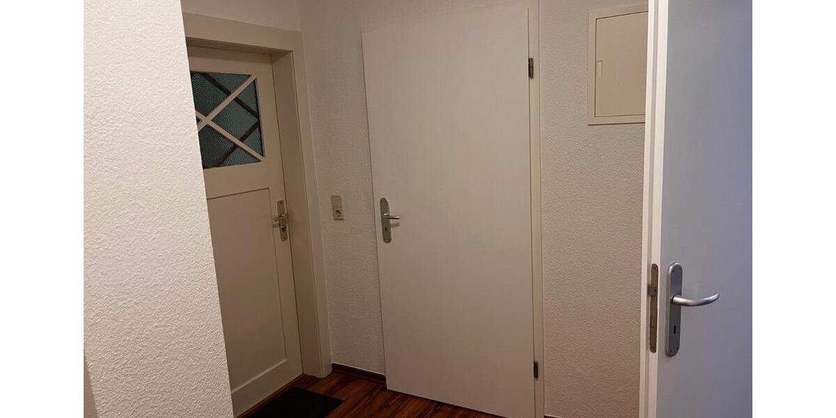 Erdgeschoßwohnung Lößnitz - 2 Zimmer, 52 m&sup2;, 257&euro; | Angebot:24587583