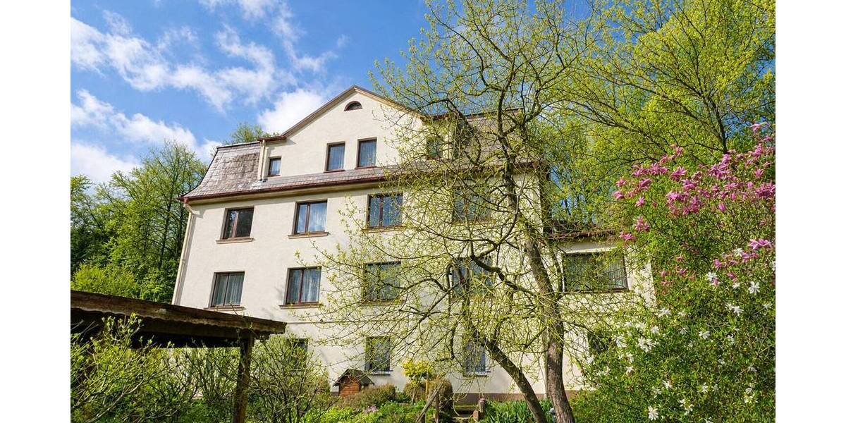 Mehrfamilienhaus, Wohnhaus Chemnitz Harthau - 1 Zimmer, 400 m&sup2;, 170.000&euro; | Angebot:26542780