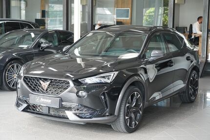 Cupra Formentor 33.990 km 26.990 &euro; Ibbenbüren 49477