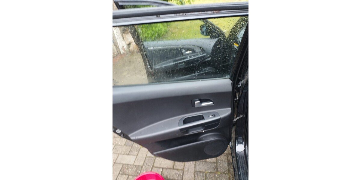 Kia Ceed 134.000 km 4.000 &euro; Vechta 49377