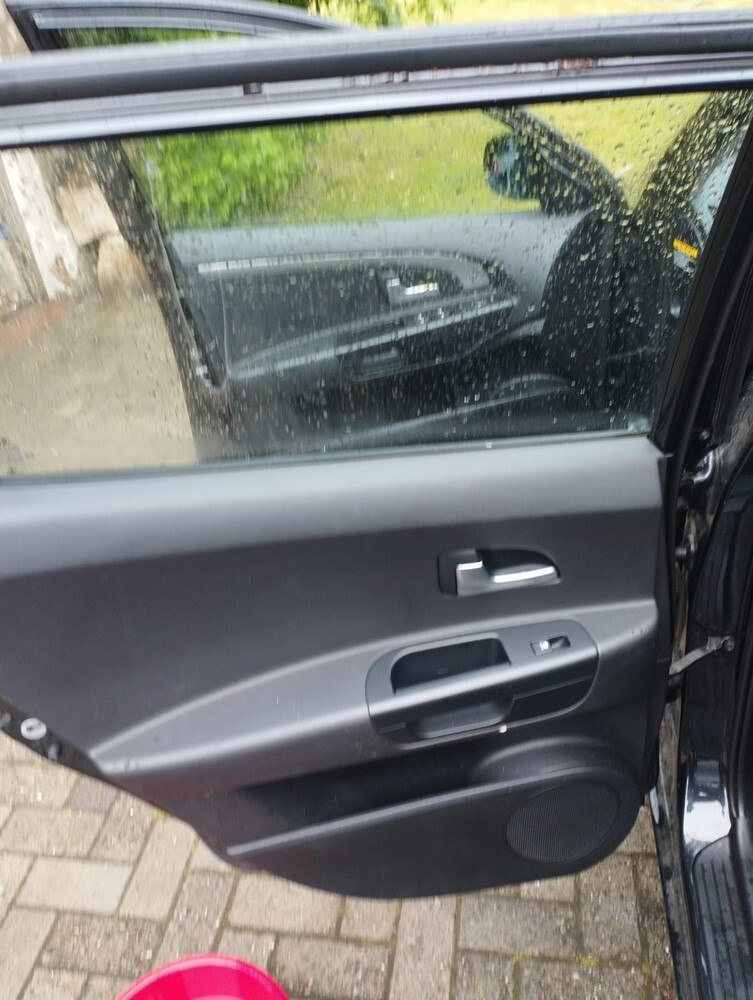 Kia Ceed 134.000 km 4.000 € Vechta 49377