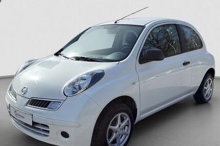Nissan Micra 91.500 km 3.990 &euro; Simmern 55469