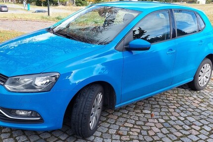 VW Polo 115.000 km 6.800 € Breitenbrunn 92363