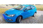 VW Polo 115.000 km 6.800 € Breitenbrunn 92363