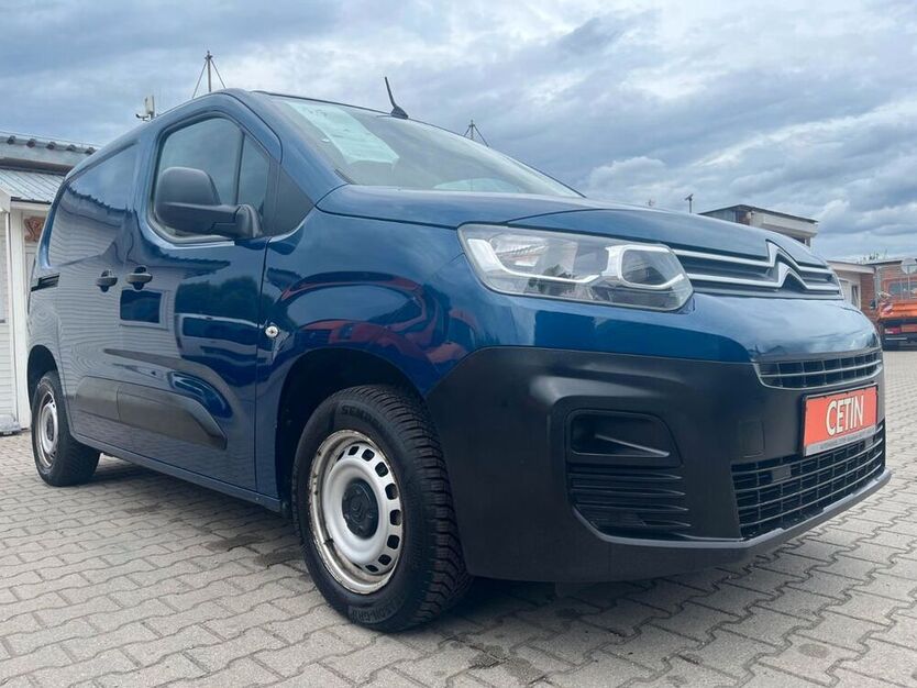 Berlingo