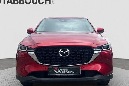 Mazda CX-5 31.800 km 25.999 &euro; Speyer 67346