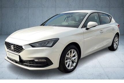 Seat Leon 1.940 km 26.773 &euro; Oldenburg 26135