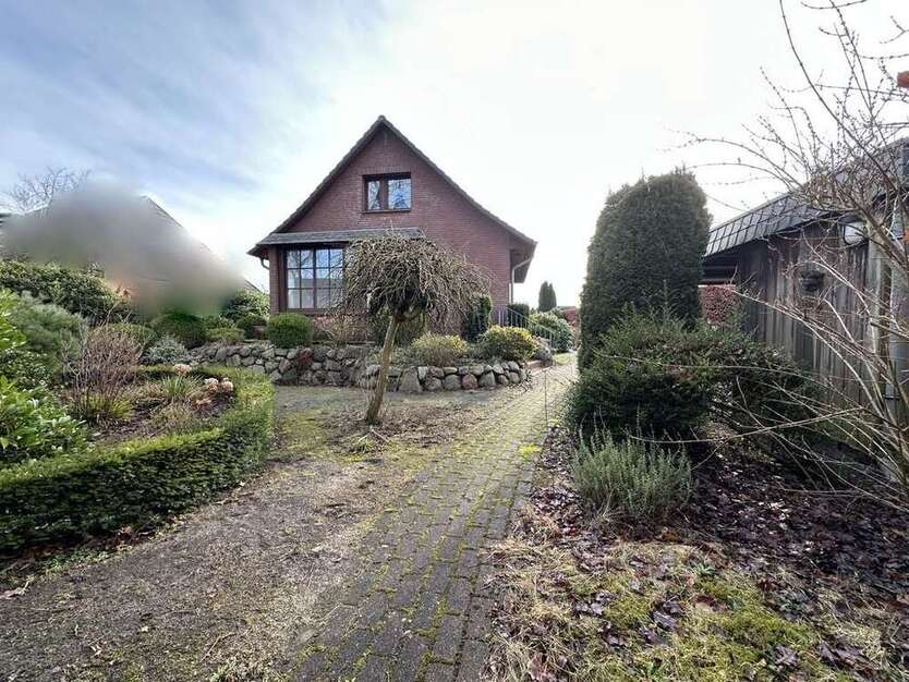Haus zum Kaufen in Bargteheide 535.000 € 70 m²