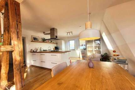 Wohnung zum Mieten in Kirchheim 1.700 € 110 m²