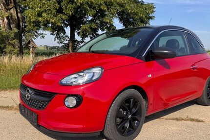 Opel Adam 53.500 km 10.290 &euro; Velden 84149