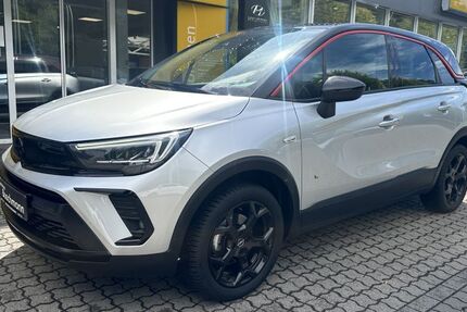 Opel Crossland (X) 23.100 km 21.790 &euro; Espelkamp 32339