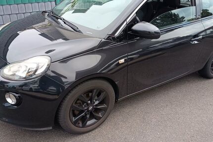 Opel Adam 128.000 km 4.280 &euro; Koblenz 56070