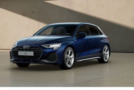 Audi A3 13.320 km 32.710 &euro; Wetzlar 35576