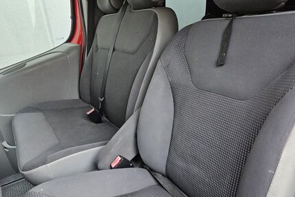 Opel Vivaro 262.463 km 7.000 &euro; Ludwigshafen 67061