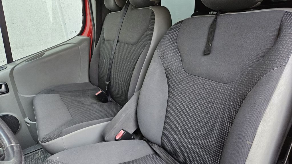 Opel Vivaro 262.463 km 8.000 &euro; Ludwigshafen 67061