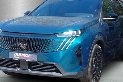Peugeot 5008 3.009 km 33.290 &euro; Bernau 16321