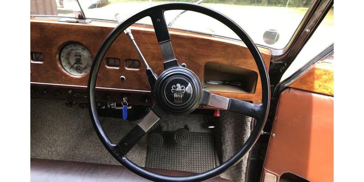 Austin Rover Austin Vanden Plas Princess Saloncar A135 67.679 km 14.999 &euro; Hamburg 22339