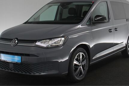 VW Caddy Maxi 71.798 km 29.800 &euro; Krefeld 47803
