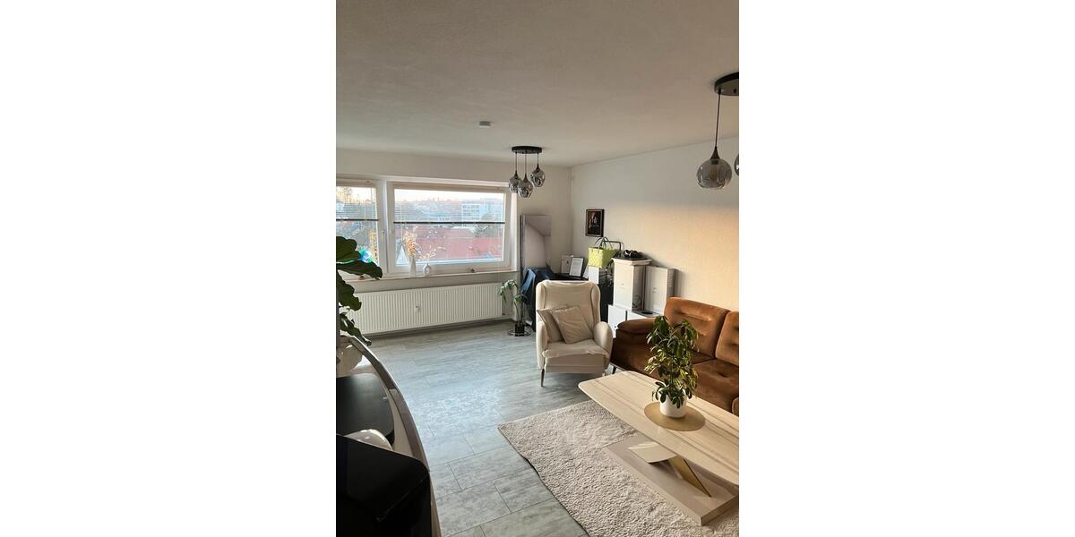 Etagenwohnung Biberach an der Riß - 4 Zimmer, 92 m&sup2;, 1.400&euro; | Angebot:26241652