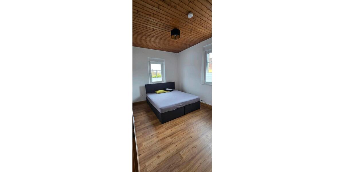 Etagenwohnung Pegnitz - 3 Zimmer, 58 m&sup2;, 630&euro; | Angebot:26341958