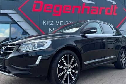 Volvo XC60 190.862 km 13.700 &euro; Mönchhagen 18182