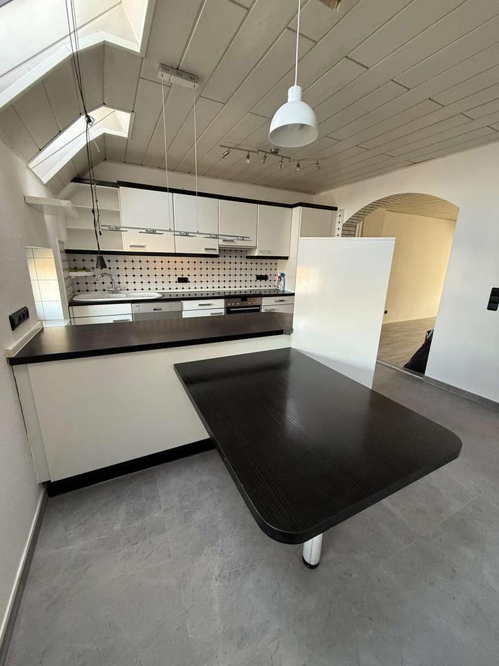 Großzügige City-Wohnung in zentraler Lage von Waltrop zimmer