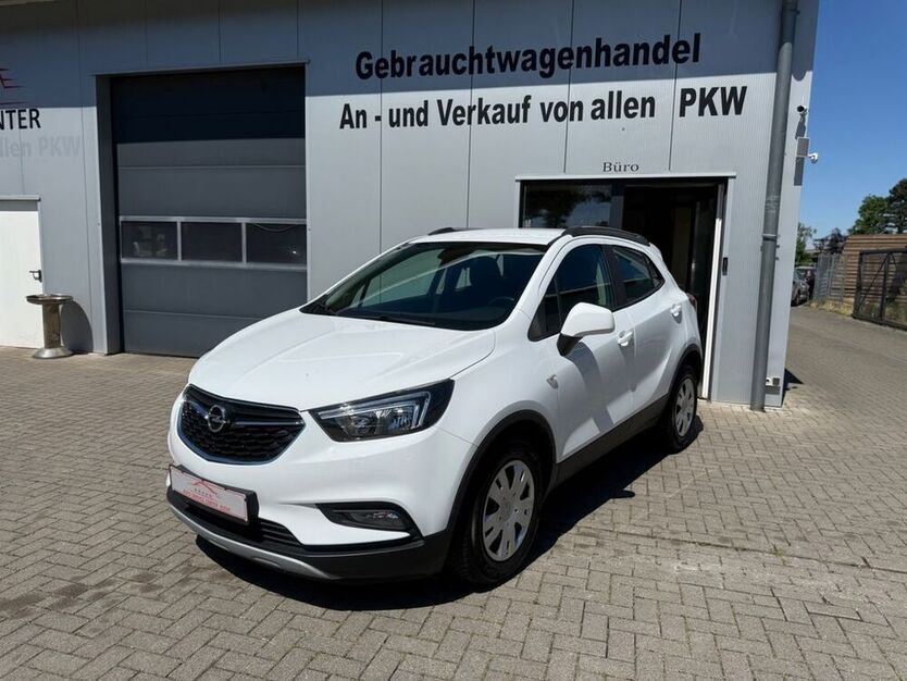 Mokka