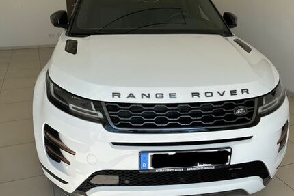Land Rover Range Rover Evoque 32.200 km 36.700 &euro; Knittlingen 75438