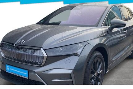 Skoda Enyaq 31.890 km 40.950 &euro; Potsdam 14480