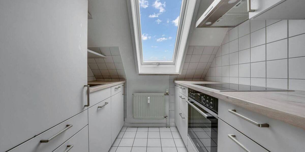 Etagenwohnung Westerland Westerland - 2 Zimmer, 47 m&sup2;, 420.000&euro; | Angebot:26869378