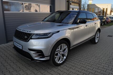 Land Rover Range Rover Velar 95.100 km 28.990 &euro; Leipzig 04179