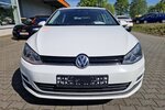 VW Golf Variant 1.6 TDI BMT 245.229 km 5.900 &euro; Wilsdruff 01723
