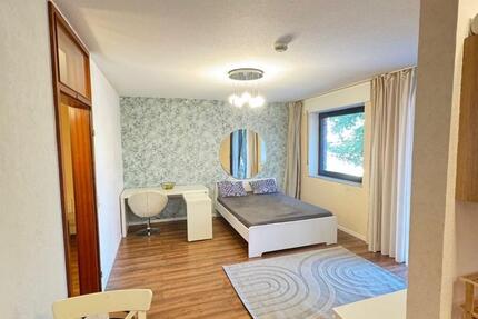 Attraktive 1-Zimmer-Wohnung Hürth Efferen Bahnlage & Autobahn
