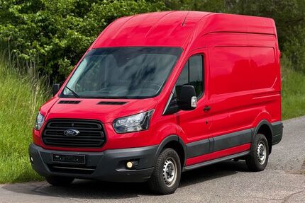 Ford Transit 99.999 km 13.700 &euro; Hünfeld 36088