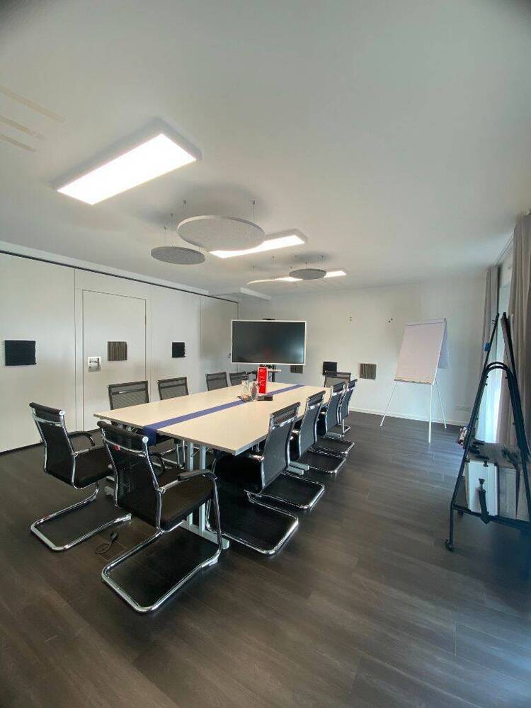 Hochmoderne und repräsentative Büroeinheit in Koblenz - All-in-Miete