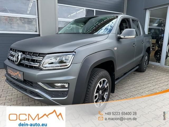 Amarok