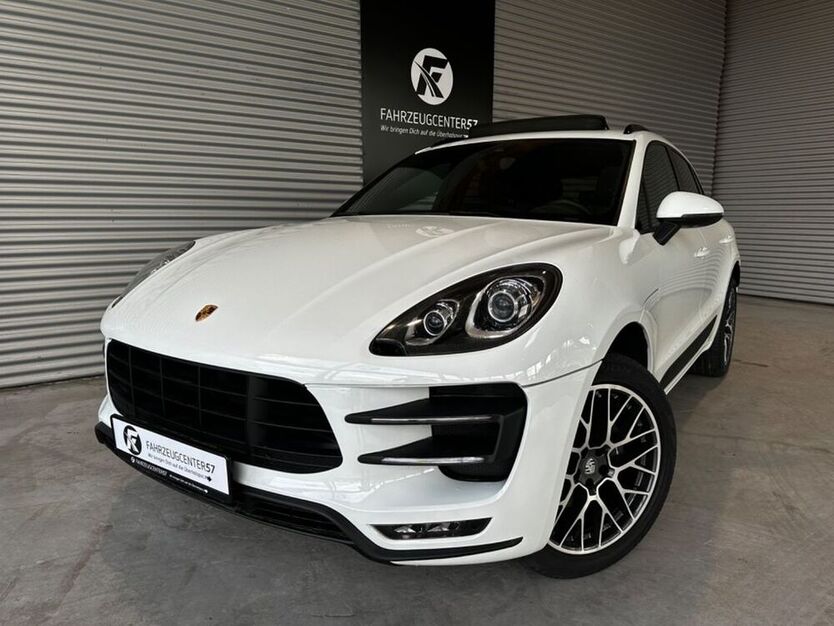 Macan